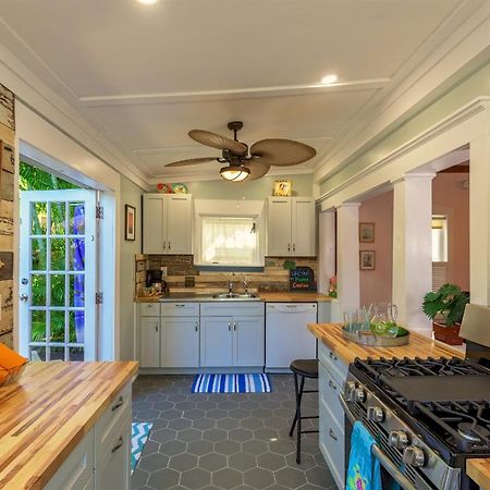 Puerta Coralina By Last Key Realty Key West Zewnętrze zdjęcie