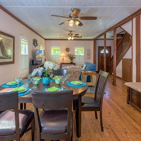 Puerta Coralina By Last Key Realty Key West Zewnętrze zdjęcie