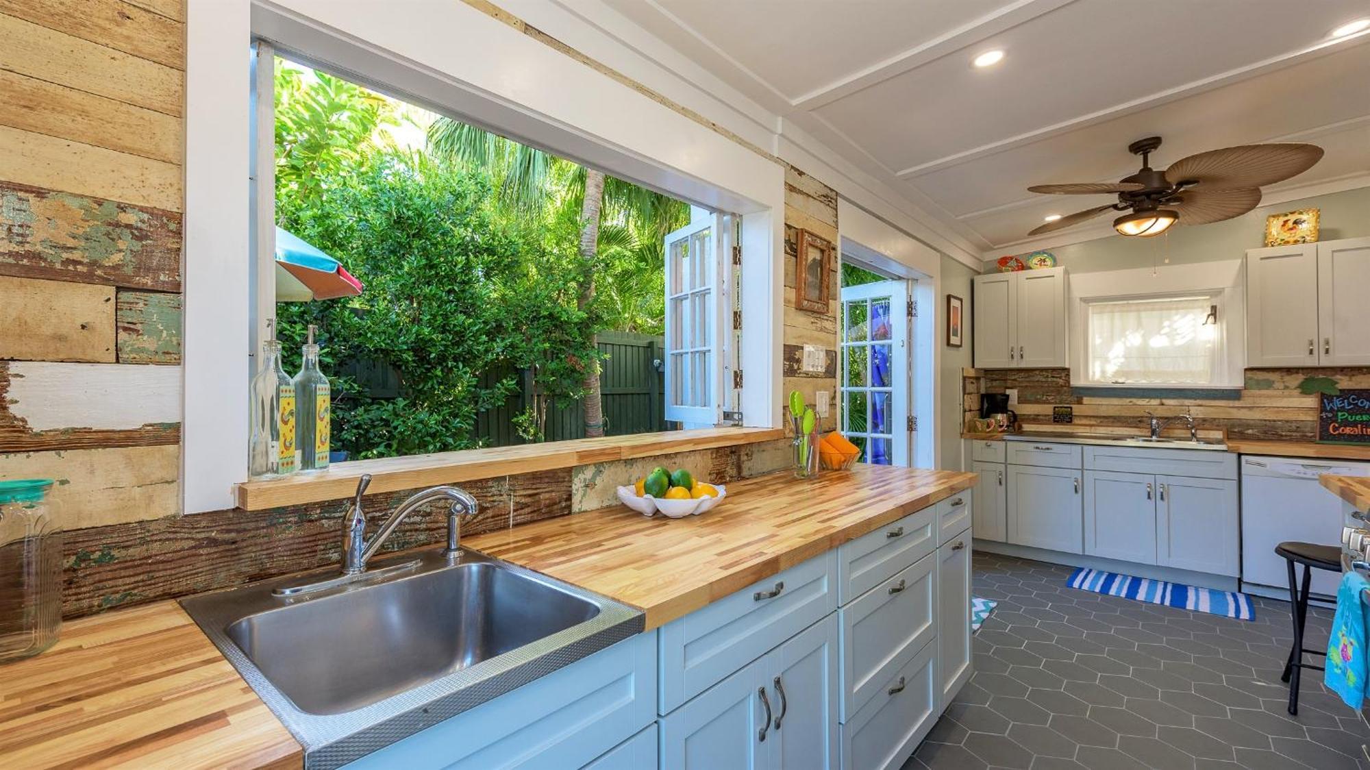Puerta Coralina By Last Key Realty Key West Zewnętrze zdjęcie
