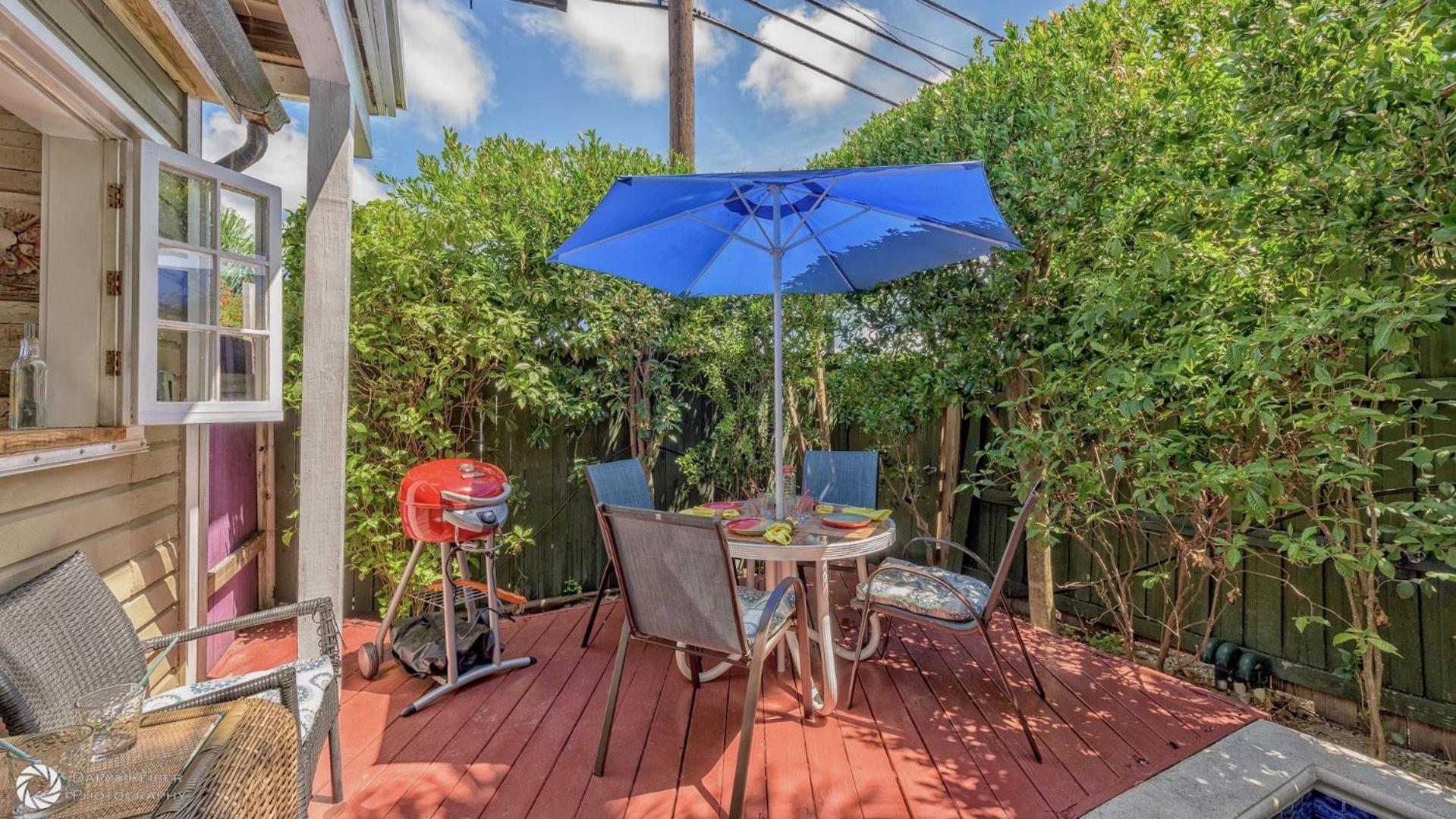 Puerta Coralina By Last Key Realty Key West Zewnętrze zdjęcie