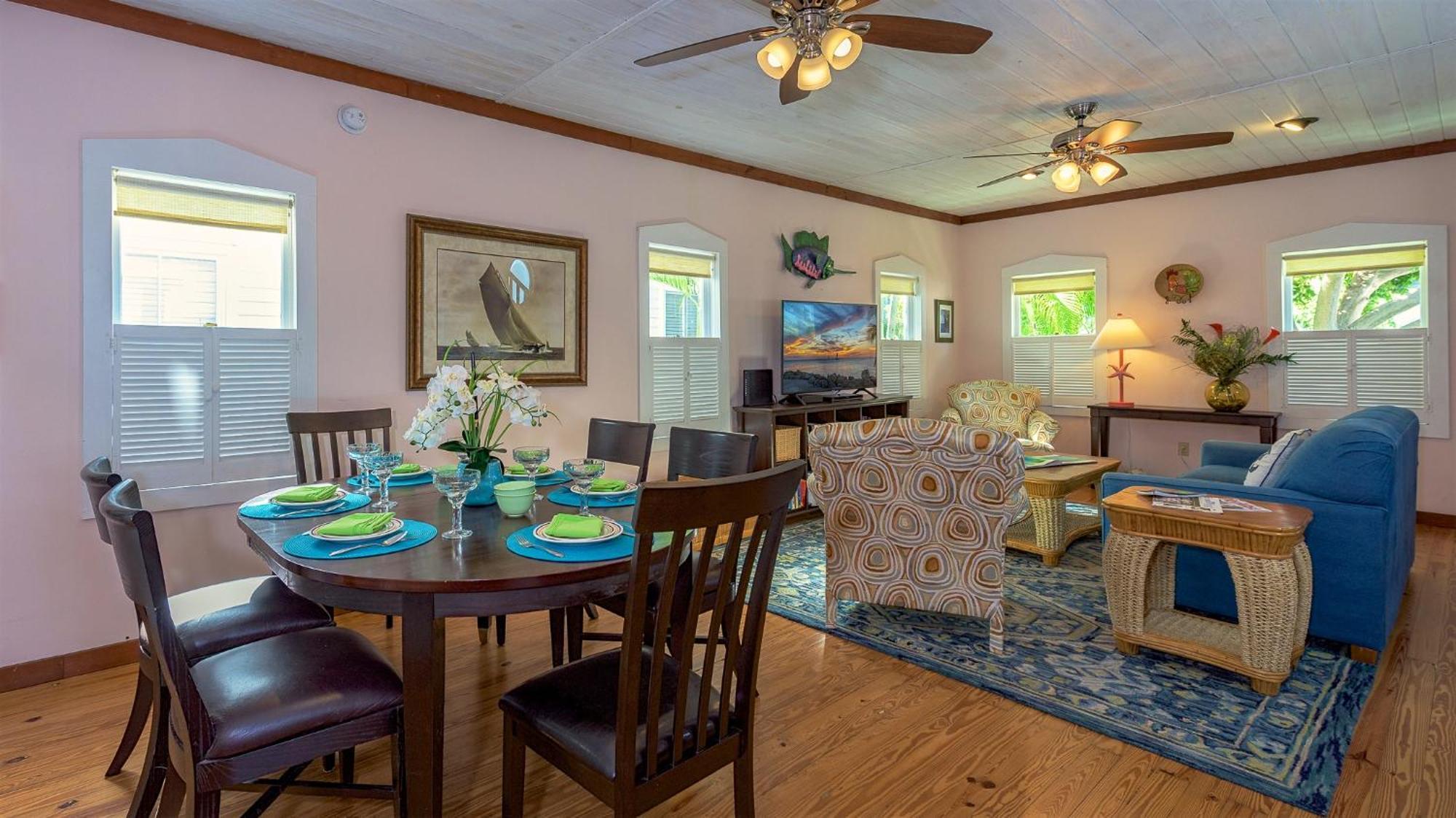 Puerta Coralina By Last Key Realty Key West Zewnętrze zdjęcie