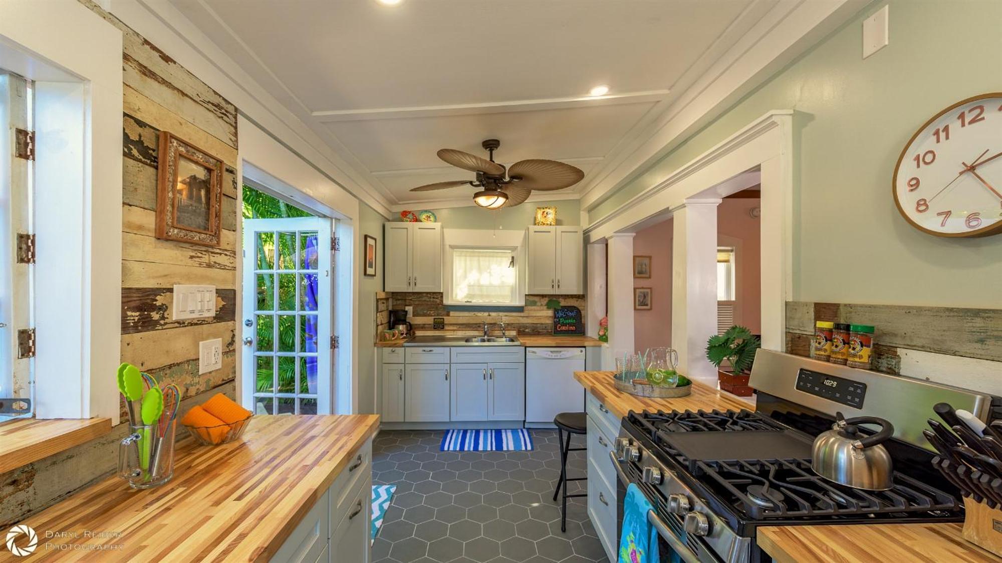 Puerta Coralina By Last Key Realty Key West Zewnętrze zdjęcie