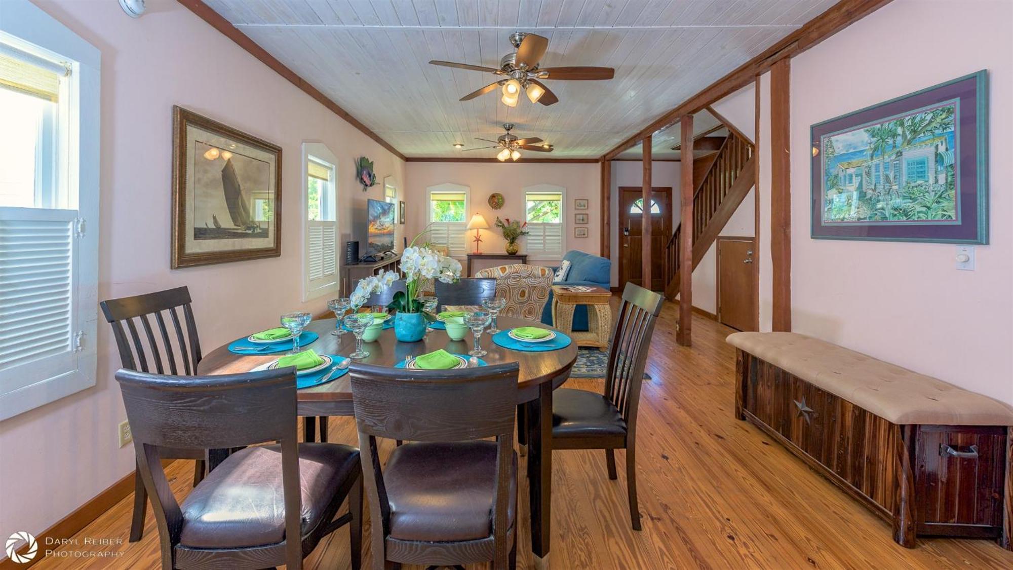 Puerta Coralina By Last Key Realty Key West Zewnętrze zdjęcie