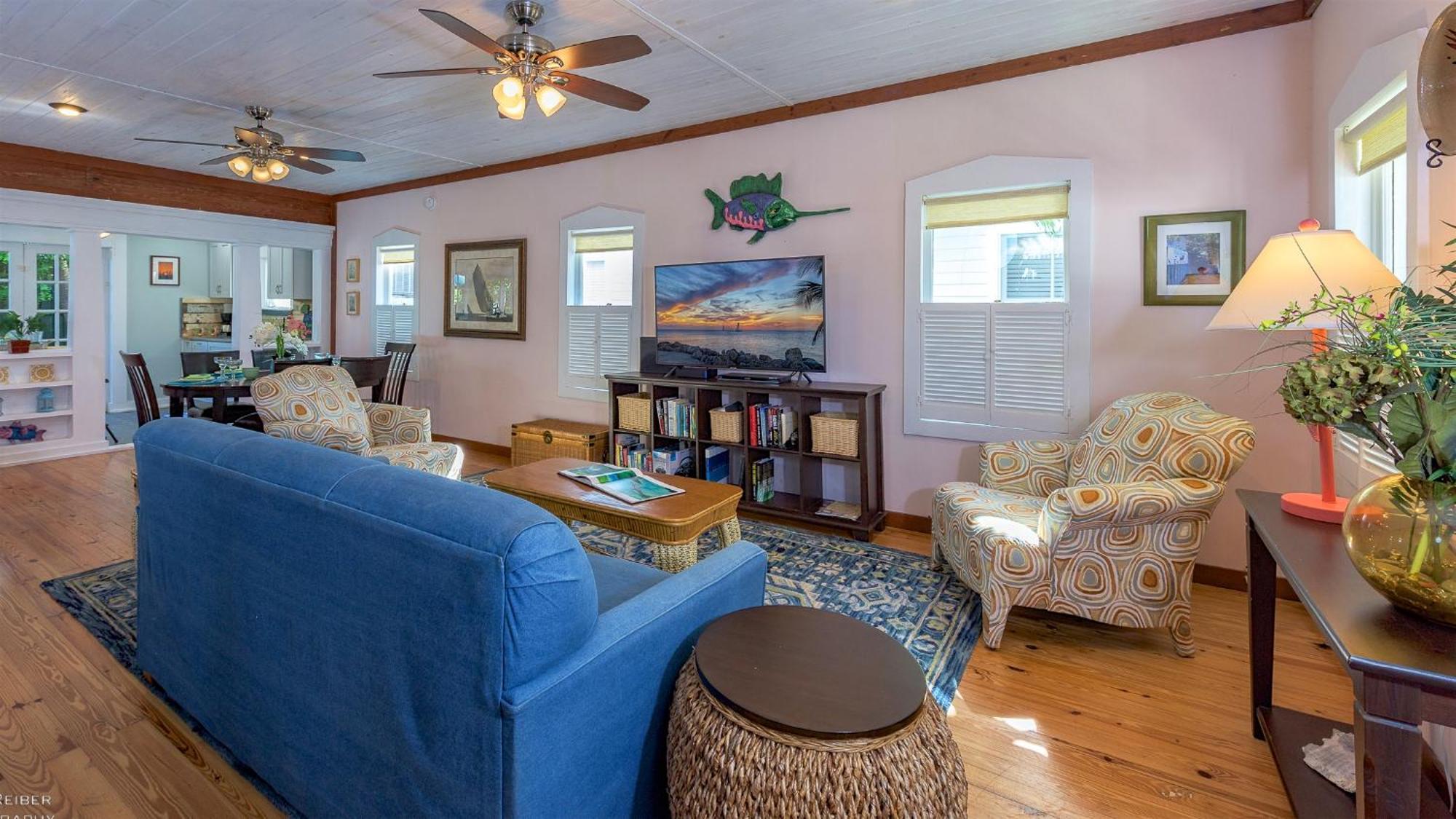 Puerta Coralina By Last Key Realty Key West Zewnętrze zdjęcie