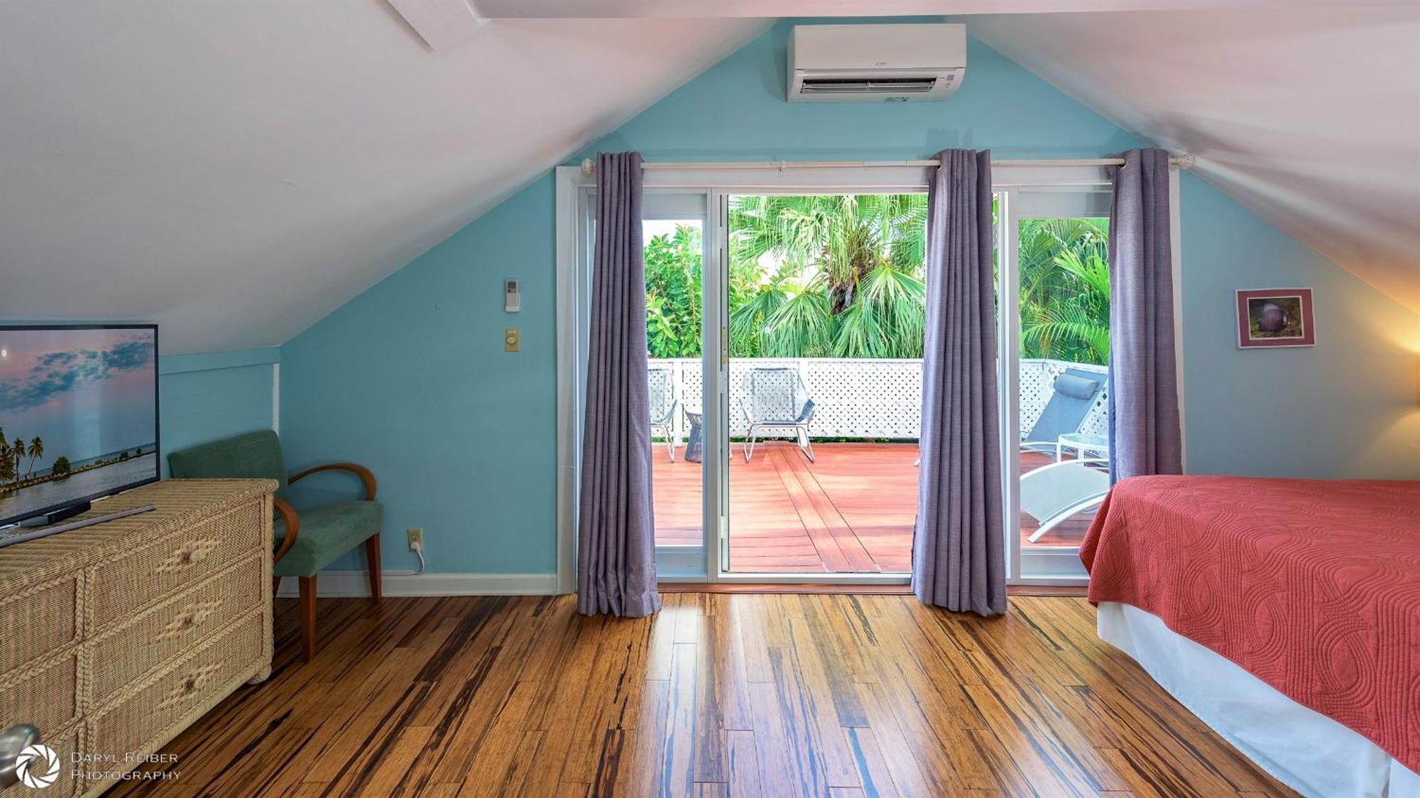 Puerta Coralina By Last Key Realty Key West Zewnętrze zdjęcie