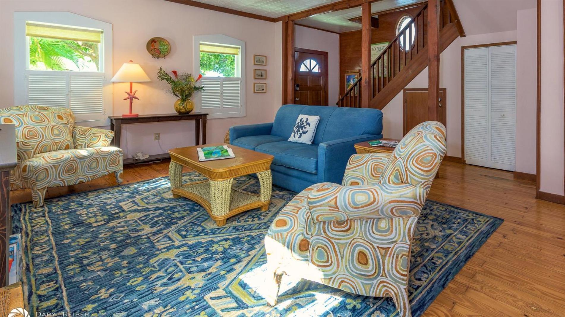 Puerta Coralina By Last Key Realty Key West Zewnętrze zdjęcie