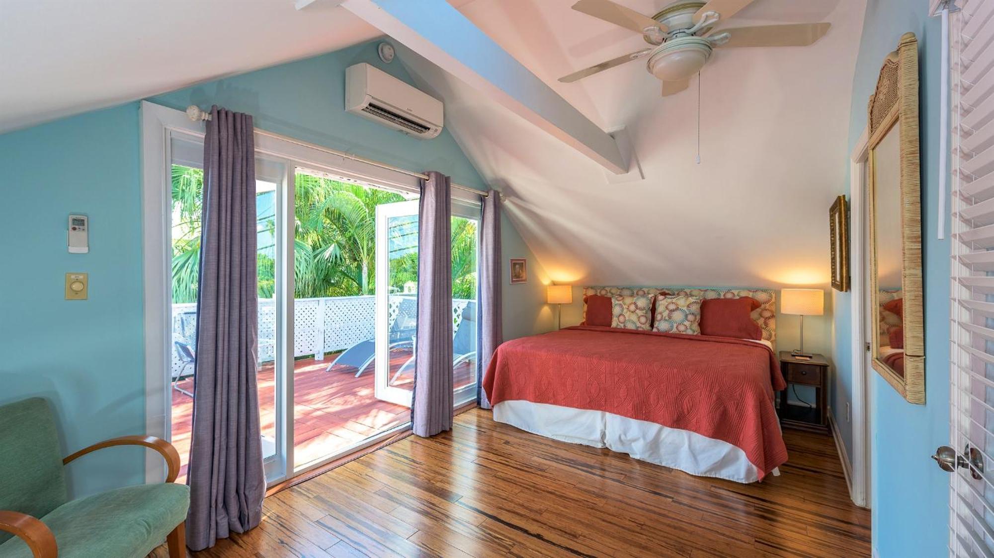 Puerta Coralina By Last Key Realty Key West Zewnętrze zdjęcie