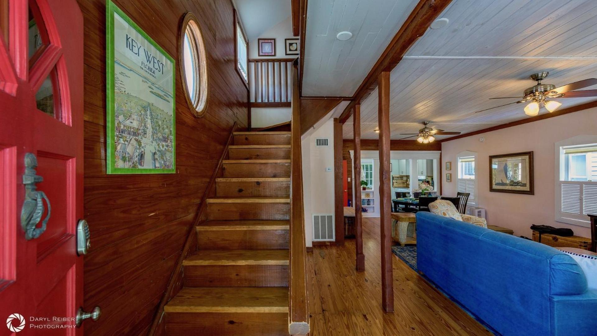 Puerta Coralina By Last Key Realty Key West Zewnętrze zdjęcie
