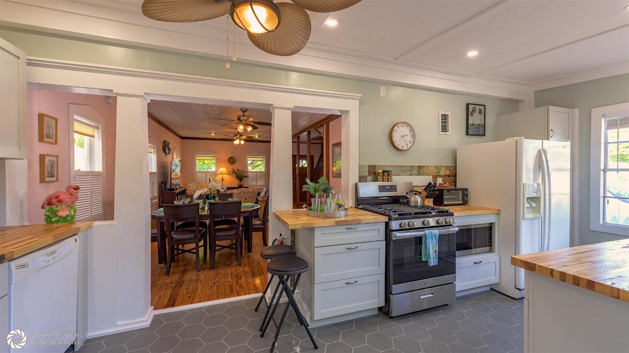 Puerta Coralina By Last Key Realty Key West Zewnętrze zdjęcie