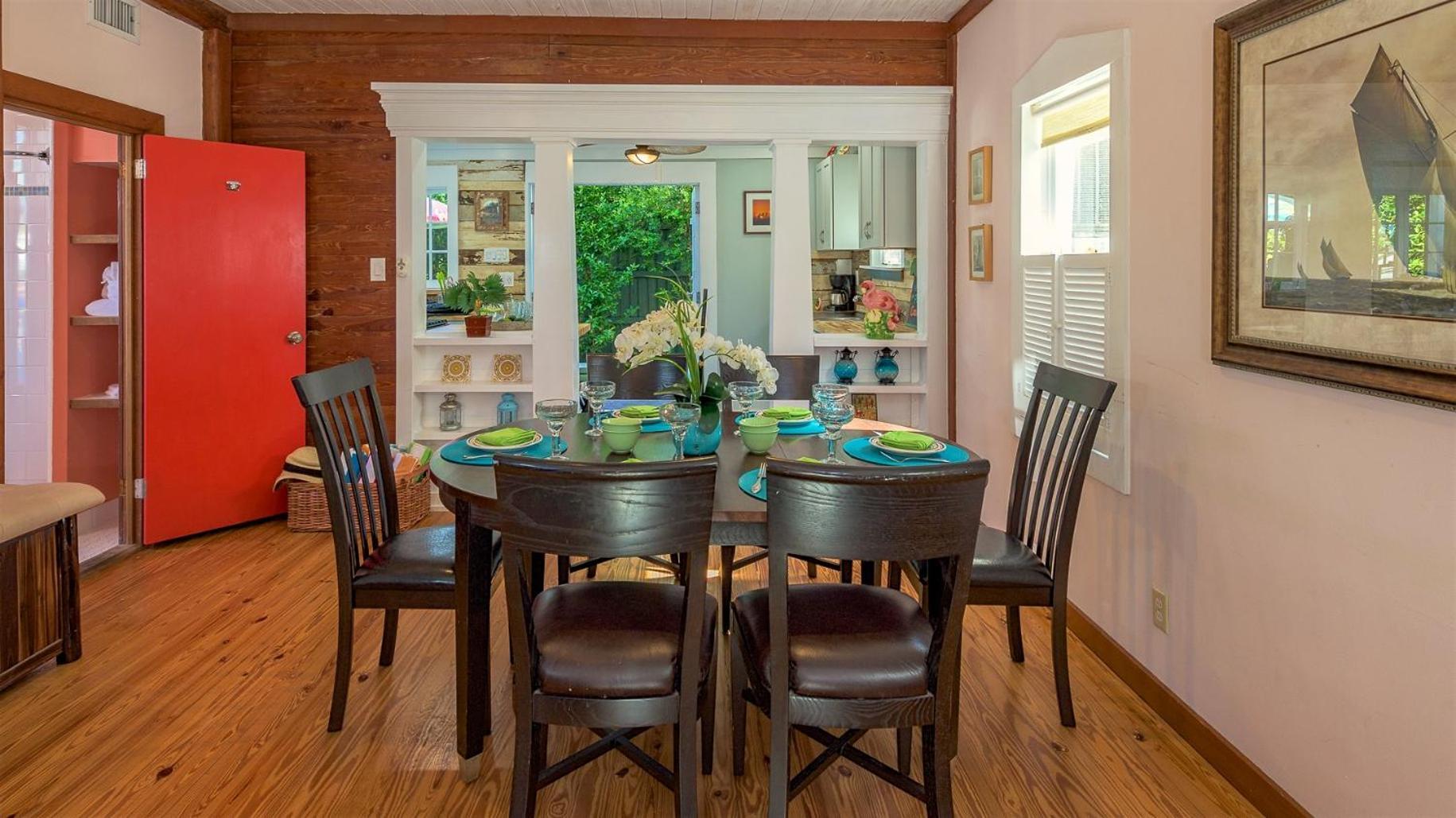 Puerta Coralina By Last Key Realty Key West Zewnętrze zdjęcie
