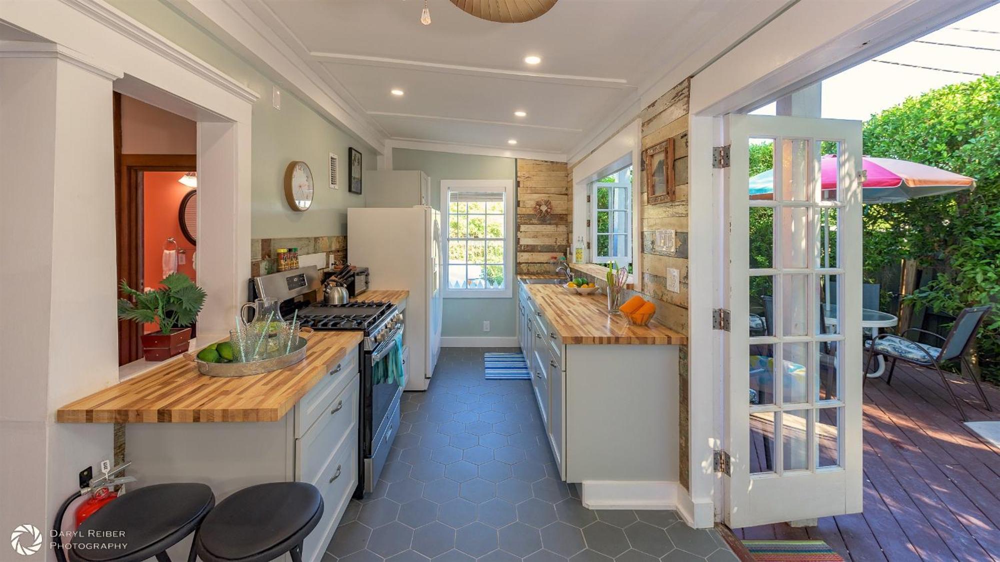 Puerta Coralina By Last Key Realty Key West Zewnętrze zdjęcie