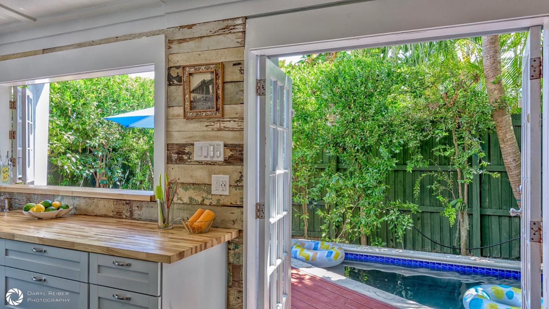 Puerta Coralina By Last Key Realty Key West Zewnętrze zdjęcie